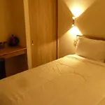Hotel Asia Pacifico