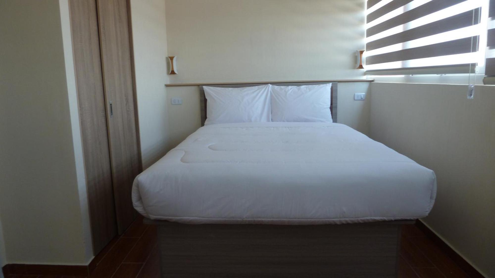 Hotel Pacifico 4*