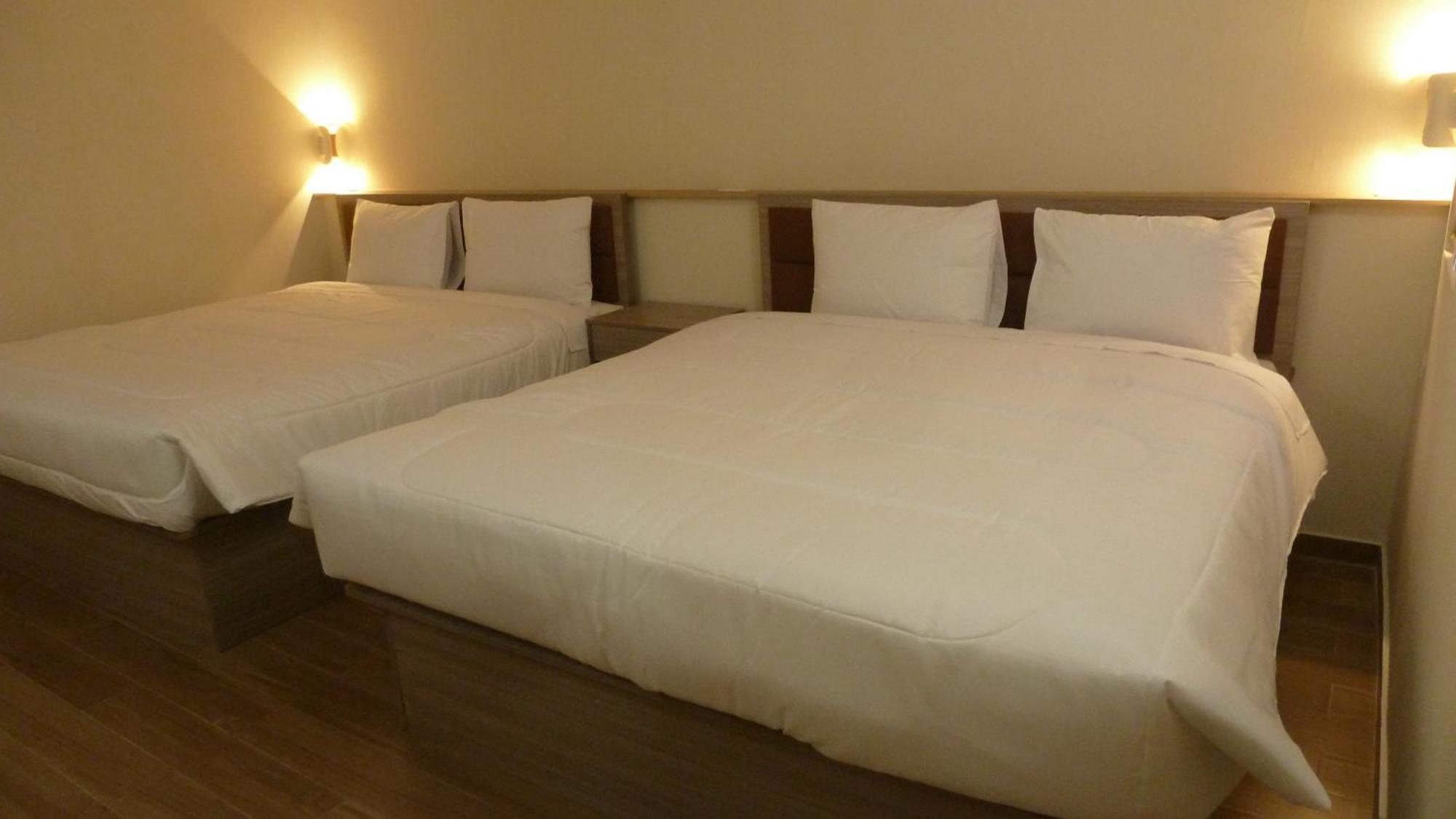 Pacifico Hotel Santiago