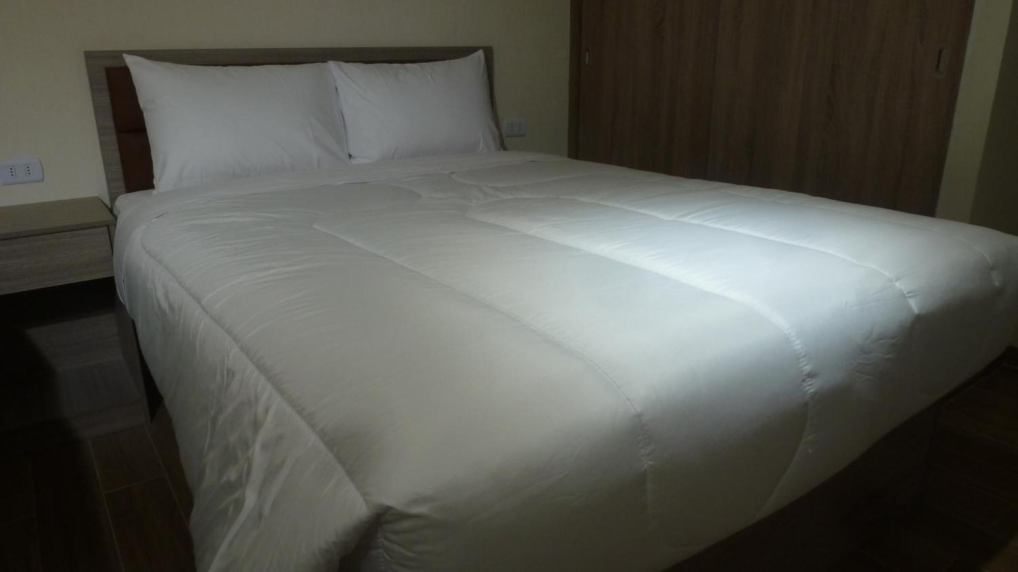 Hotel Pacifico 4*