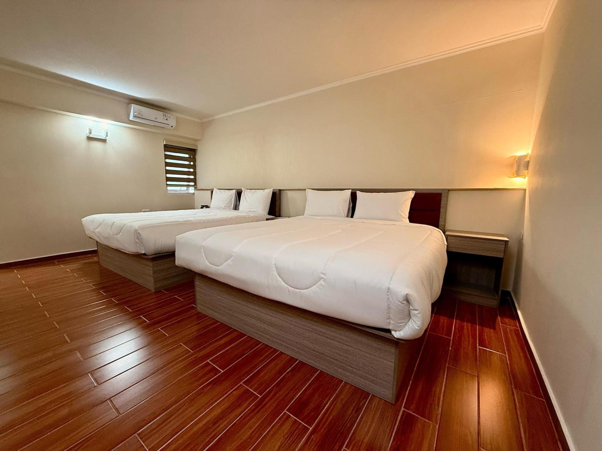 Hotel Pacifico