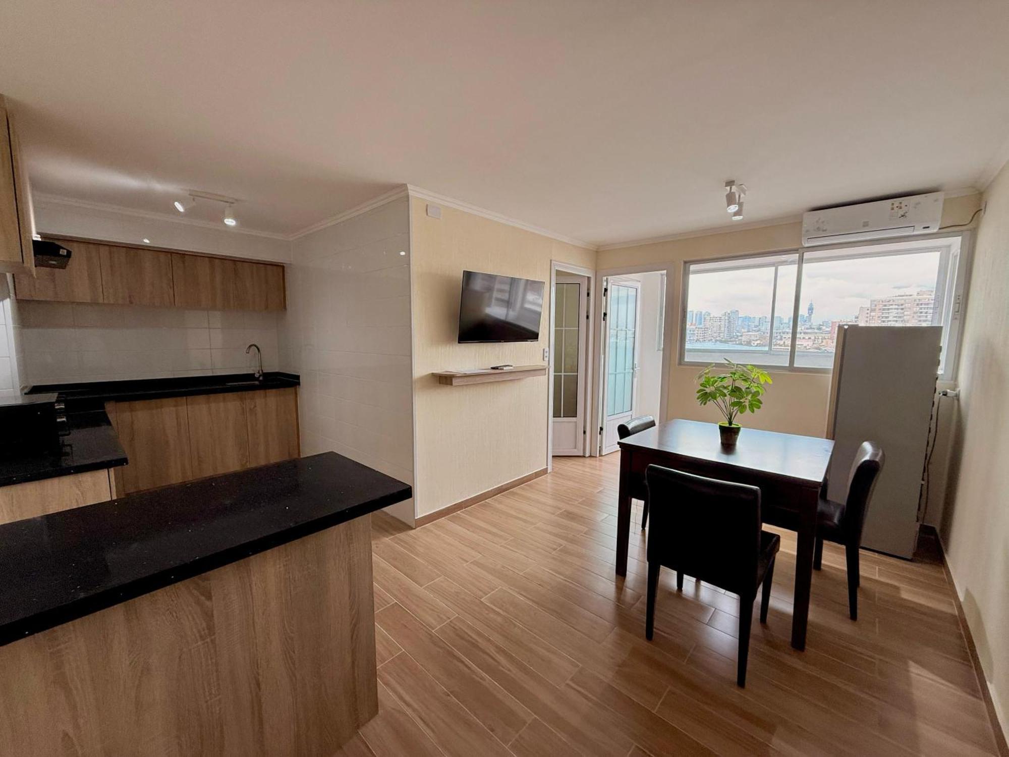 Pacifico Hotel 4*